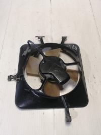 Диффузор вентилятора, HONDA, INTEGRA, DB9, ZC, 1993