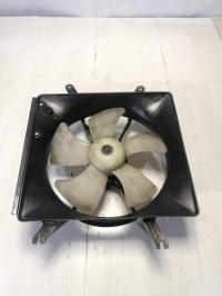 Диффузор вентилятора, HONDA, INTEGRA, DB9, ZC, 1993