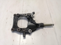 Крепление компрессора кондиционера, HONDA, INTEGRA, DB9, ZC, 1993, L