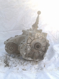 Раздаточная коробка, KIA, SPORTAGE, JA, FE, 1996