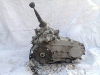 Раздаточная коробка, KIA, SPORTAGE, JA, FE, 1996