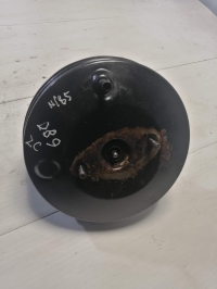 Вакуумный усилитель тормозов, HONDA, INTEGRA, DB9, ZC, 1993