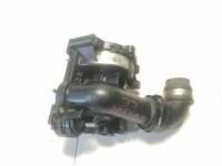 Корпус помпы, VOLKSWAGEN, PASSAT CC, 358, CDAB, 2010, 06H121026
