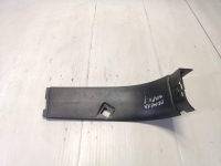 Накладка багажника, NISSAN, PRIMERA CAMINO, WQP11, QG18DE, 1999, R, R, 84991-4J500