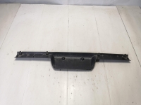 Накладка двери багажника, NISSAN, PRIMERA CAMINO, WQP11, QG18DE, 1999, 90900-4J500