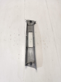 Накладка на стойку, HONDA, INTEGRA, DB9, ZC, 1993, R, верх, 84111-ST8A-0000