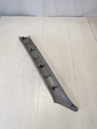 Накладка на стойку, HONDA, INTEGRA, DB9, ZC, 1993, F, R, верх, 84101-ST8-000