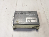 Блок управления двигателем, TOYOTA, AVENSIS, T220, 4A-FE, 1998, 89661-05231