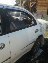 Петля двери, KIA, SPECTRA, SD, S5D, 2000, R, L