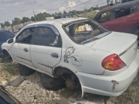 Топливный бак, KIA, SPECTRA, SD, S5D, 2000