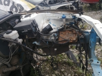 Лонжерон, KIA, SPECTRA, SD, S5D, 2000, F, L