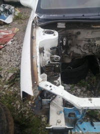 Лонжерон, KIA, SPECTRA, SD, S5D, 2000, F, R