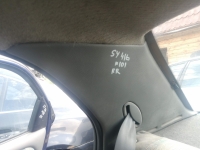 Накладка на стойку, SUZUKI, BALENO, SY416, G16B, 1997, R, R, верх