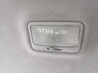 Светильник салона, SUZUKI, BALENO, SY416, G16B, 1997, R