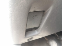 Ручка открывания капота, SUZUKI, BALENO, SY416, G16B, 1997
