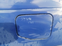 Лючок бензобака, SUZUKI, BALENO, SY416, G16B, 1997