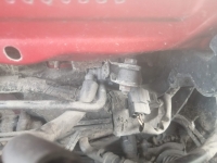Электромагнитный клапан, MAZDA, 323, BA, Z5, 1998