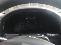 Панель приборов, MAZDA, 323, BA, Z5, 1998