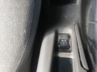 Кнопка управления акпп, SUZUKI, CULTUS, GD31W, G16A, 1997