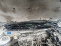 Трапеция дворников, SUZUKI, CULTUS, GD31W, G16A, 1997