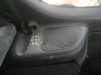 Сетка динамика, SUZUKI, CULTUS, GD31W, G16A, 1997, R, R