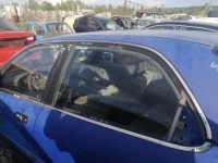 Молдинг на кузов, SUZUKI, BALENO, SY416, G16B, 1997, L