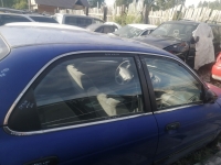 Молдинг на кузов, SUZUKI, BALENO, SY416, G16B, 1997, R