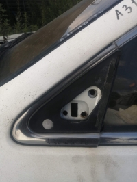 Молдинг уголка зеркала, NISSAN, CEFIRO, A31, RB20DE, 1990, F, L