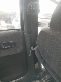 Ремень безопасности, NISSAN, CEFIRO, A31, RB20DE, 1990, F, L
