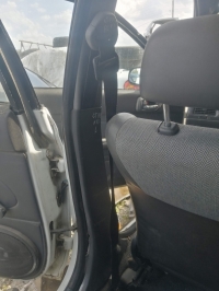 Ремень безопасности, TOYOTA, CALDINA, CT196, 2C-T, 1994, F, L