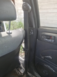 Ремень безопасности, TOYOTA, CALDINA, CT196, 2C-T, 1994, F, R