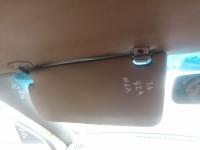 Солнцезащитный козырек, NISSAN, SUNNY, VY10, GA13DE, 1990, L