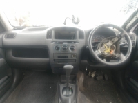 Корпус испарителя, TOYOTA, PROBOX, NCP59, 1NZ-FE, 2002