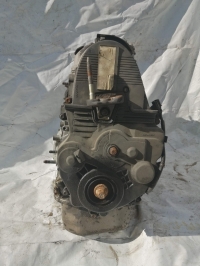 Двигатель, HONDA, ODYSSEY, RA6, F23A, 2001