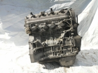 Двигатель, HONDA, ODYSSEY, RA6, F23A, 2001