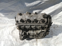 Двигатель, HONDA, ODYSSEY, RA6, F23A, 2001