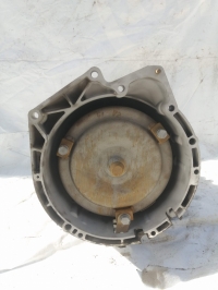 Акпп, BMW, 3-SERIES, E46, M54B22, 2001
