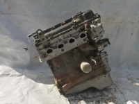 Двигатель, NISSAN, PRIMERA CAMINO, WQP11, QG18DE, 1999