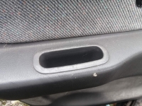 Карман обшивки двери, MITSUBISHI, MIRAGE, CB3A, 4G91, 1993, R, L
