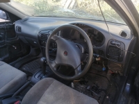 Торпедо, MITSUBISHI, MIRAGE, CB3A, 4G91, 1993