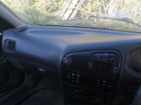 Торпедо, MITSUBISHI, MIRAGE, CB3A, 4G91, 1993