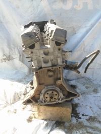 Двигатель, NISSAN, CEFIRO, A31, RB20DE, 1990