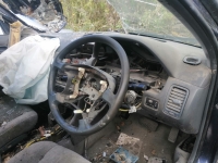 Корпус испарителя, NISSAN, CEFIRO, A32, VQ20DE, 1998