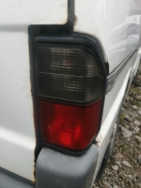 Фонарь в крыло, MAZDA, BONGO, SK82, F8, 1999-2019, L