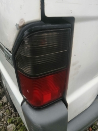 Фонарь в крыло, MAZDA, BONGO, SK82, F8, 1999-2019, L