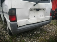 Дверь багажника, MAZDA, BONGO, SK82, F8, 1999-2019