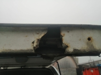 Дверь багажника, MAZDA, BONGO, SK82, F8, 1999-2019