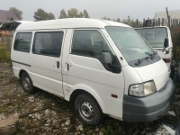 Крепление торсиона, MAZDA, BONGO, SK82, F8, 1999-2019, F, R