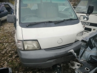 Панель кузова передняя, MAZDA, BONGO, SK82, F8, 1999-2019, F