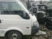 Панель кузова передняя, MAZDA, BONGO, SK82, F8, 1999-2019, F